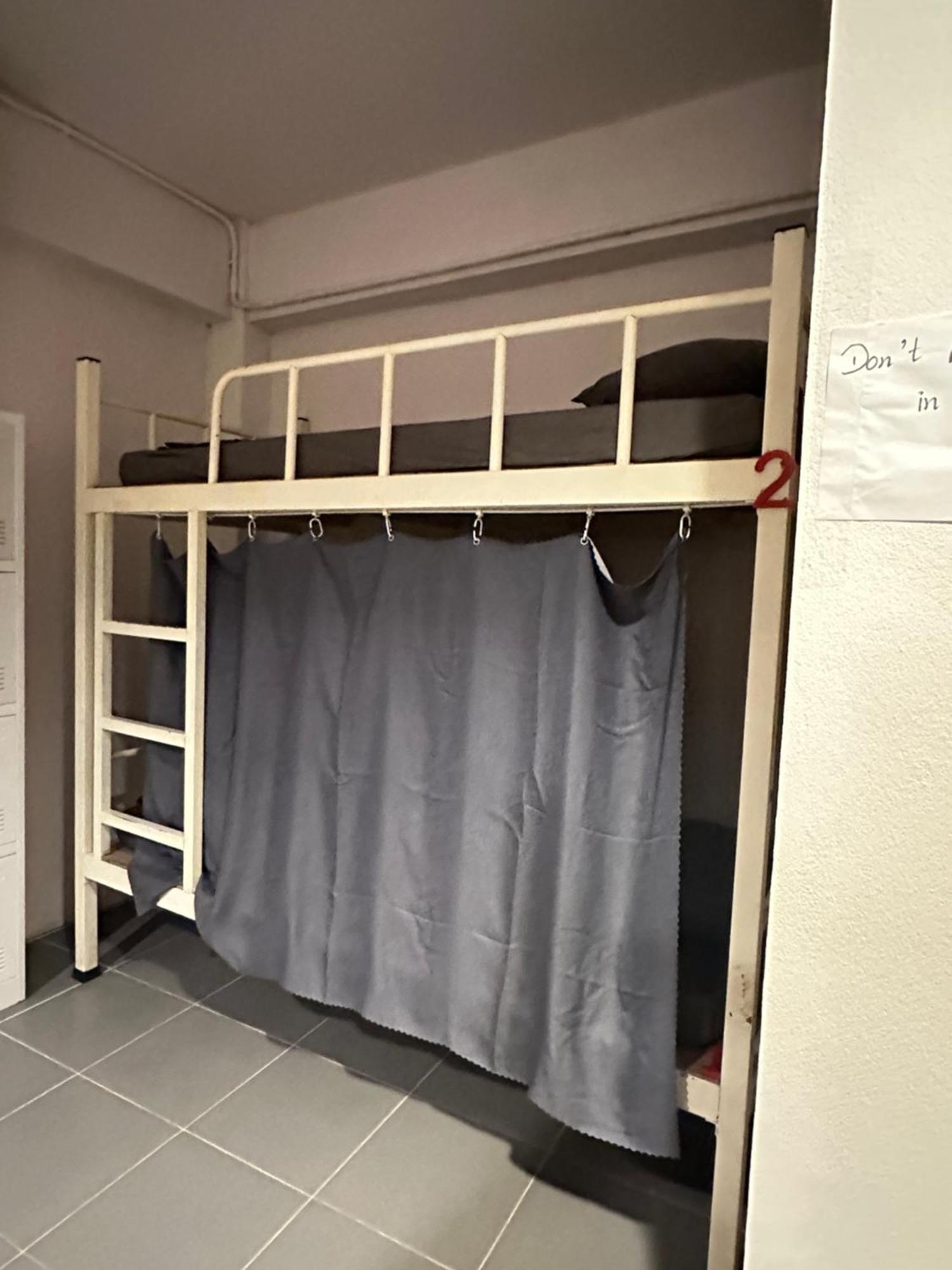 Phi Phi Green House & Sunsky Hostel Экстерьер фото
